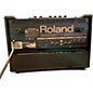 Used Roland AC-60 Acoustic Guitar Combo Amp