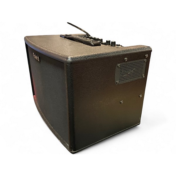 Used Roland AC-60 Acoustic Guitar Combo Amp