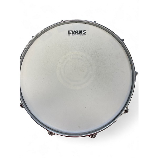 Used Gretsch Drums 6.5X14 G4164 Chrome Drum