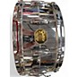 Used Gretsch Drums 6.5X14 G4164 Chrome Drum