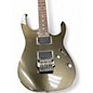 Used Ibanez RGR320SP White Solid Body Electric Guitar