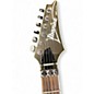 Used Ibanez RGR320SP White Solid Body Electric Guitar
