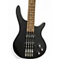 Used Stagg fusion sbf Black Electric Bass Guitar