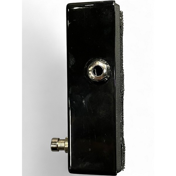 Used KORG PB01 Pitchblack Chromatic Tuner Pedal