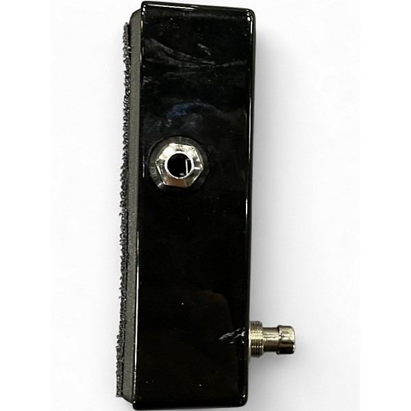 Used KORG PB01 Pitchblack Chromatic Tuner Pedal