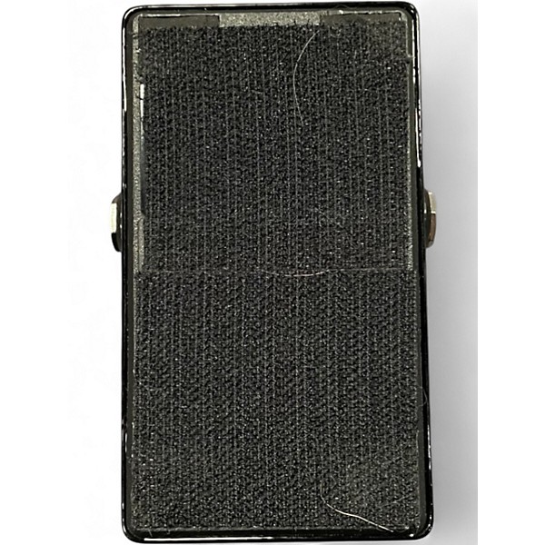 Used KORG PB01 Pitchblack Chromatic Tuner Pedal