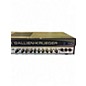 Used Gallien-Krueger 700RB-II 480/50W Bass Amp Head