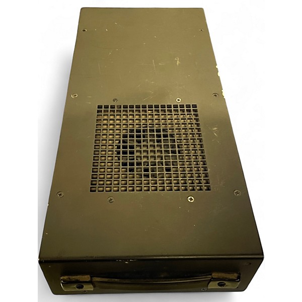 Used Gallien-Krueger 700RB-II 480/50W Bass Amp Head