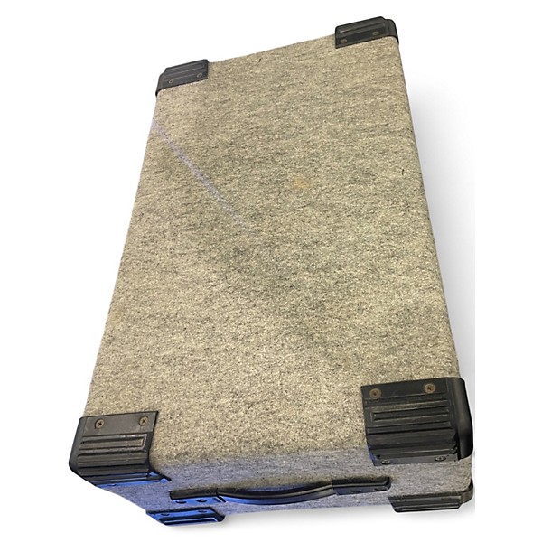 Used Fender BXR 200 Bass Amp Head