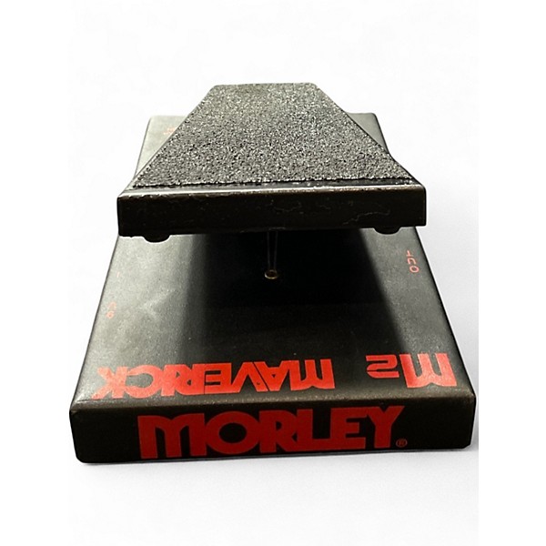 Used Morley M2 Maverick Effect Pedal