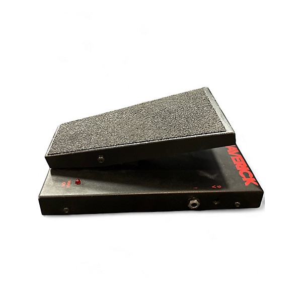 Used Morley M2 Maverick Effect Pedal