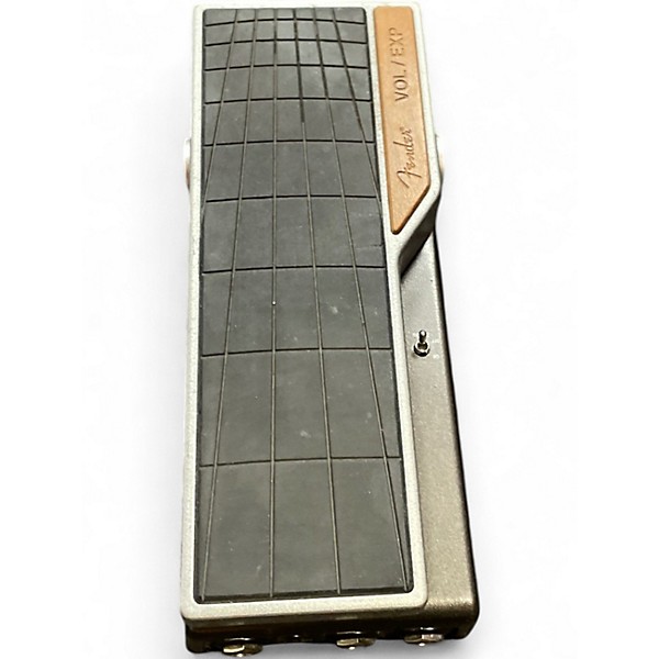 Used Fender Tread Light Pedal