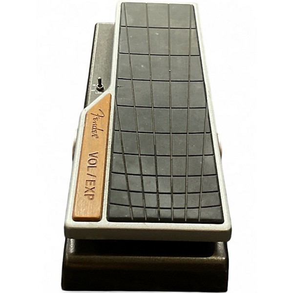 Used Fender Tread Light Pedal