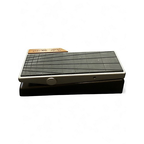 Used Fender Tread Light Pedal