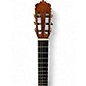 Used Francisco Navarra Garcia CONCERT Natural Flamenco Guitar