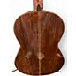 Used Francisco Navarra Garcia CONCERT Natural Flamenco Guitar