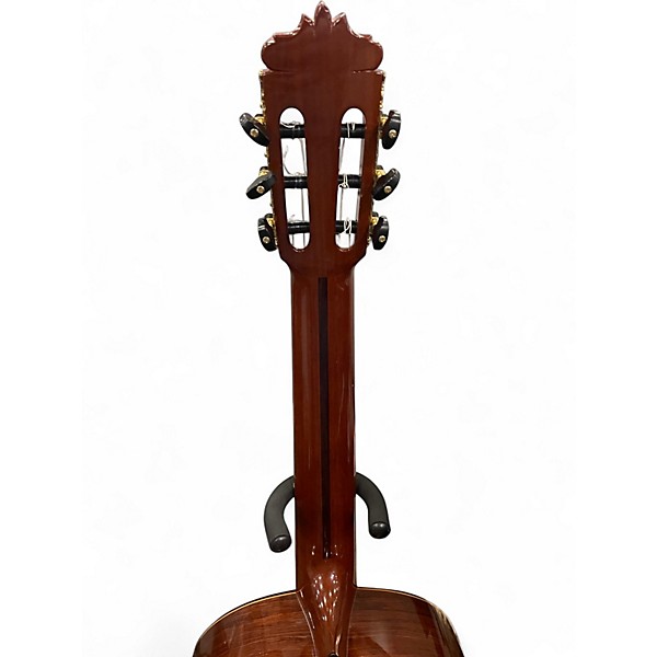 Used Francisco Navarra Garcia CONCERT Natural Flamenco Guitar