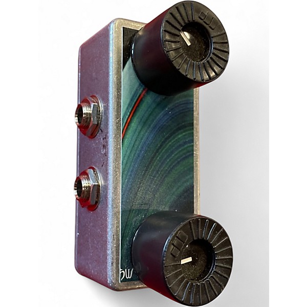 Used Saturnworks double Expression Pedal