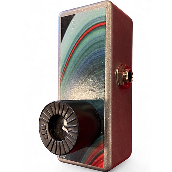 Used Saturnworks VOLUME Pedal