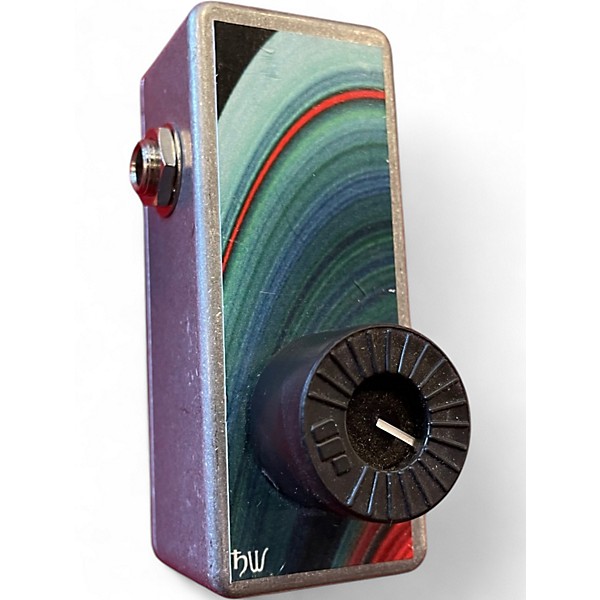Used Saturnworks VOLUME Pedal
