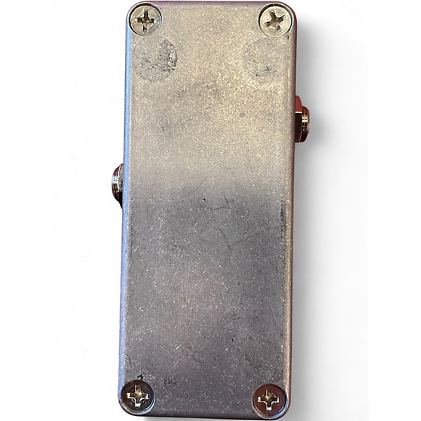 Used Saturnworks VOLUME Pedal