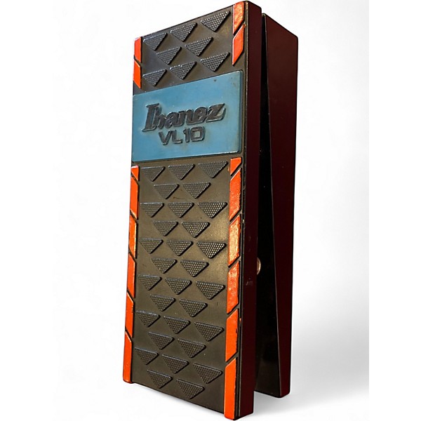 Used Ibanez VL10 Effect Pedal