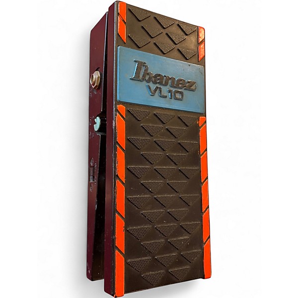 Used Ibanez VL10 Effect Pedal