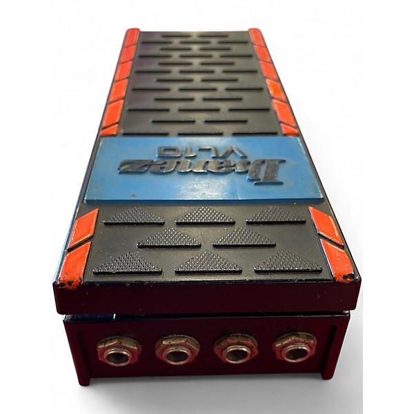 Used Ibanez VL10 Effect Pedal