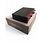 Used Focusrite Clarett+ 2Pre Audio Interface