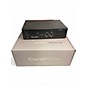 Used Focusrite Clarett+ 2Pre Audio Interface