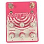 Used EarthQuaker Devices Rainbow Machine Polyphonic Pitch Mesmerizer Effect Pedal