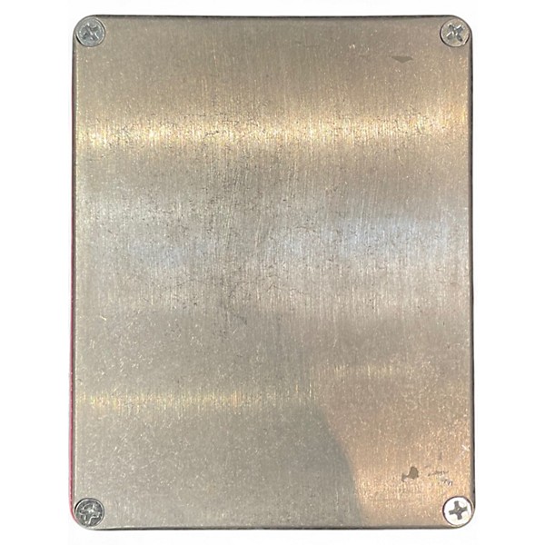 Used EarthQuaker Devices Rainbow Machine Polyphonic Pitch Mesmerizer Effect Pedal