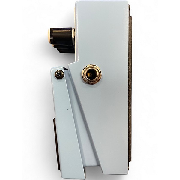 Used BOSS SY-1 Synthesizer Effect Pedal