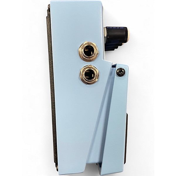 Used BOSS SY-1 Synthesizer Effect Pedal