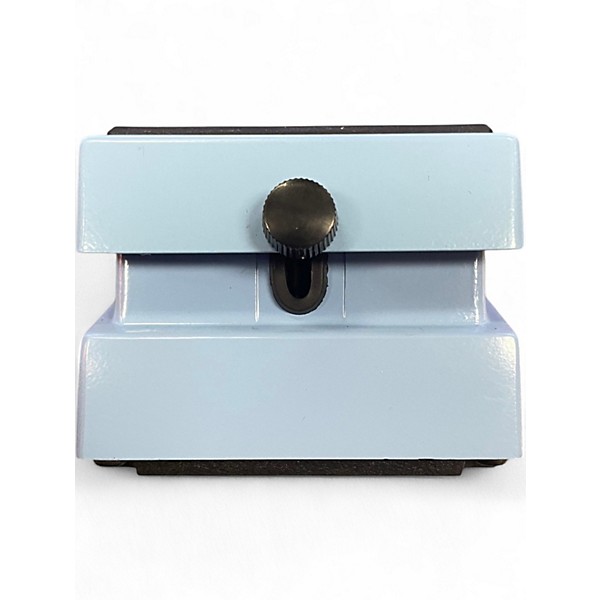 Used BOSS SY-1 Synthesizer Effect Pedal