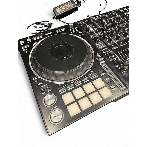 Used Pioneer DJ DDJ1000SRT DJ Controller