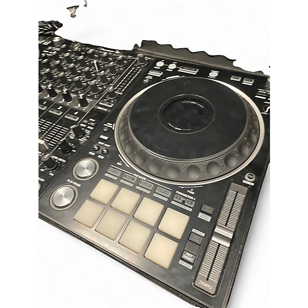 Used Pioneer DJ DDJ1000SRT DJ Controller