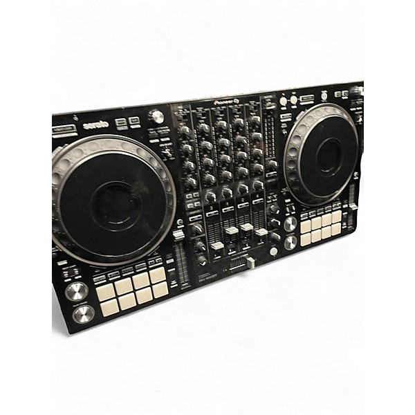 Used Pioneer DJ DDJ1000SRT DJ Controller