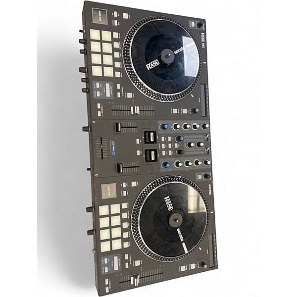 Used RANE ONE DJ Controller