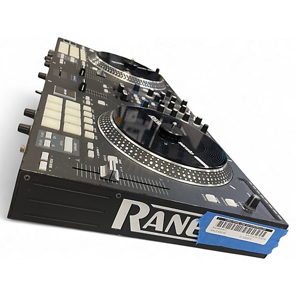 Used RANE ONE DJ Controller