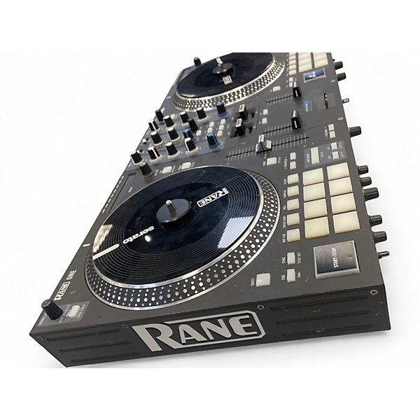 Used RANE ONE DJ Controller