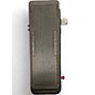 Used Dunlop 535Q Cry Baby Multi-Wah Effect Pedal thumbnail
