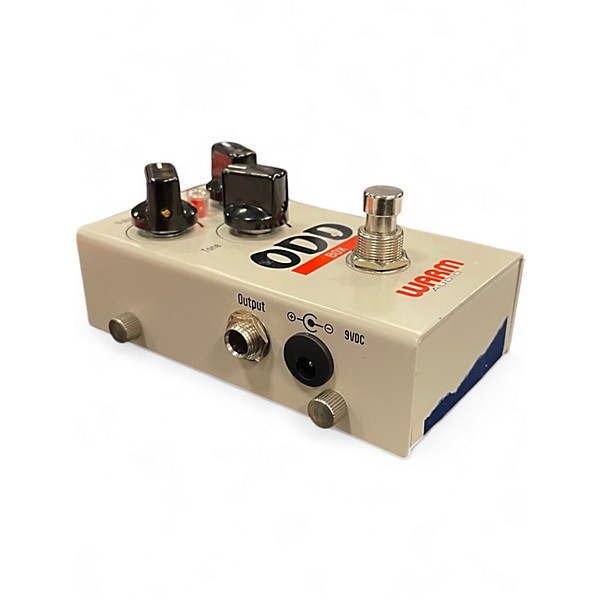 Used Warm Audio ODD Box v1 Effect Pedal  Effect Pedal
