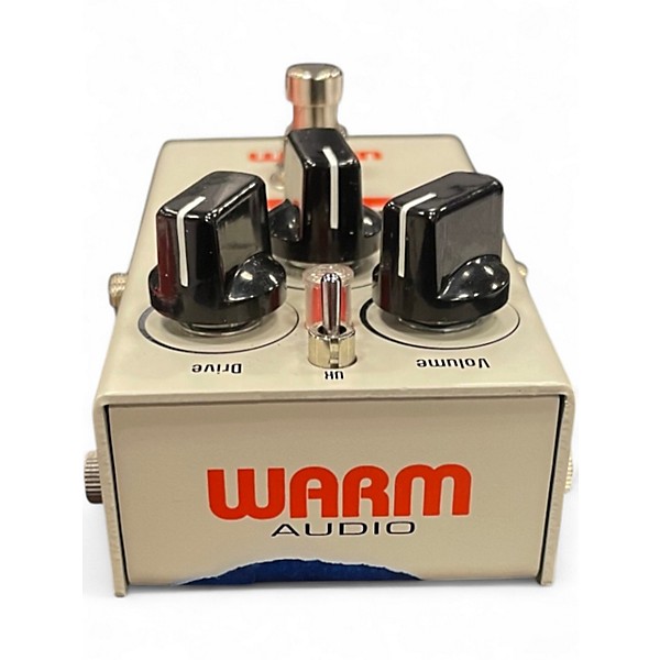 Used Warm Audio ODD Box v1 Effect Pedal  Effect Pedal