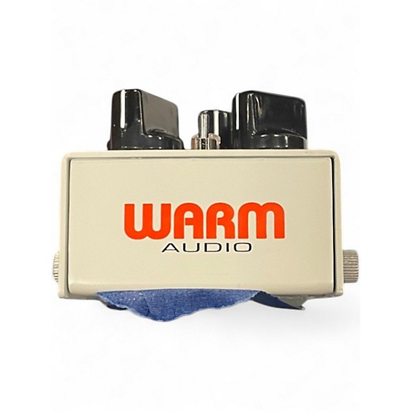Used Warm Audio ODD Box v1 Effect Pedal  Effect Pedal