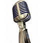 Used Shure Super 55 Dynamic Microphone