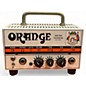 Used Orange Amplifiers MT20 Micro Terror 20W Tube Guitar Amp Head thumbnail
