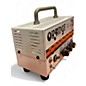 Used Orange Amplifiers MT20 Micro Terror 20W Tube Guitar Amp Head