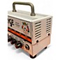 Used Orange Amplifiers MT20 Micro Terror 20W Tube Guitar Amp Head