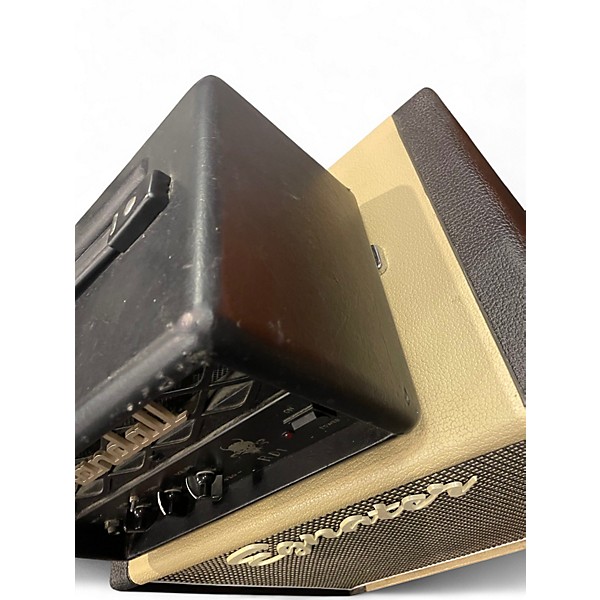 Used Randall RD1H Tube Guitar Amp Head